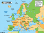 Benua di Dunia beserta Penjelasannya - IlmuGeografi.com