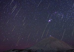 meteor gemini