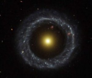 galaksi cincin