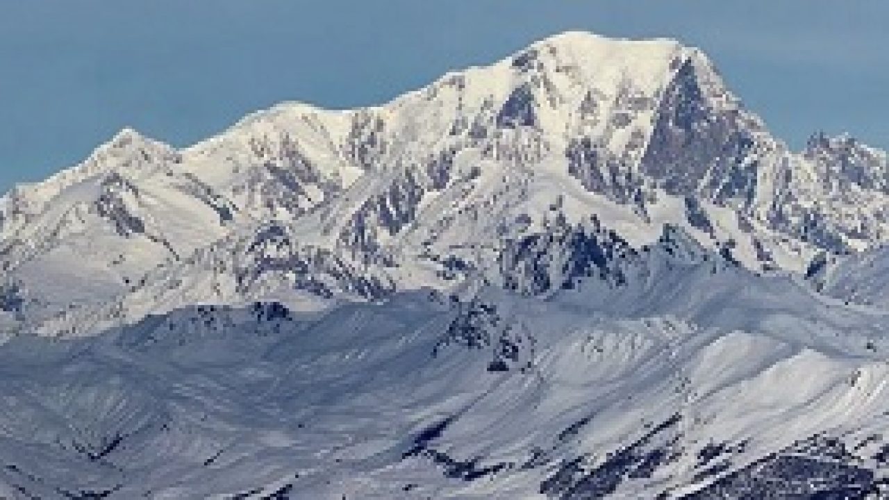 11 Gunung Tertinggi Di Eropa Yang Wajib Untuk Diketahui Ilmugeografi Com