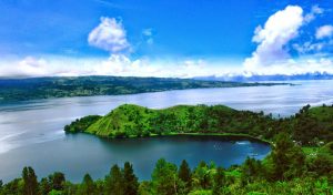 15 Pemandangan Terindah di Indonesia