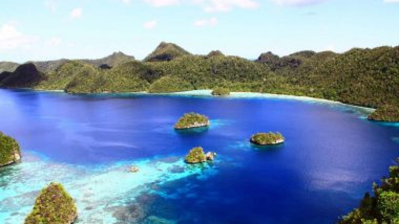 15 Pemandangan Alam Terindah Di Indonesia Yang Menakjubkan