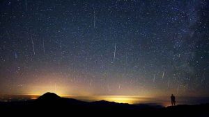 Hujan meteor quadrantid