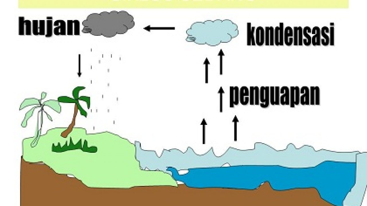 28 Koleksi Sketsa  Awan Dan Matahari Terkini Paperbola