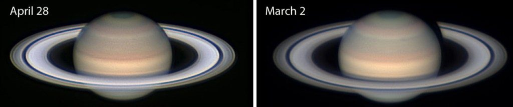 fenomena oposisi saturnus